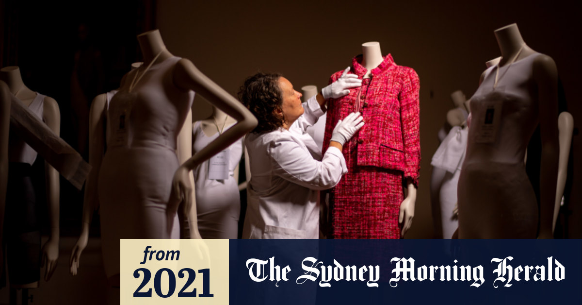 Ngv dresses top